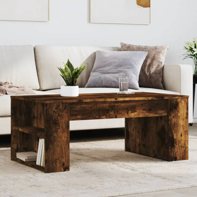 Anojan Coffee Table with Storage