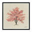 Cherry Blossom Tree Print-1117597075