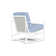 Summit Outdoor Rocker Chair