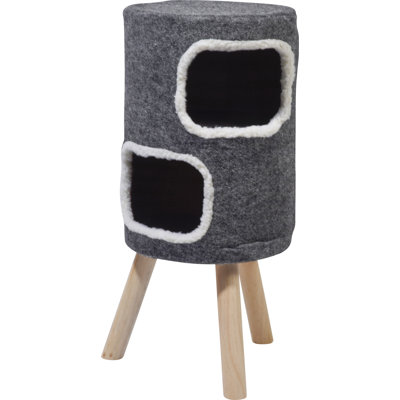 Covert 77cm H Cat Tree