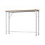 120 cm W Console Table