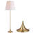 Derry 63 " Traditional Floor Lamp