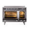 ILVE Professional Plus II 48 in Induction Range-1170940662