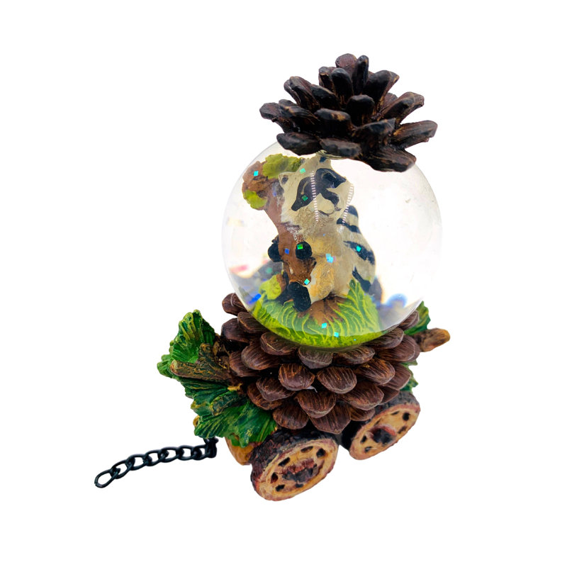 Ensemble de train Figurine Pisinemo Lifetime