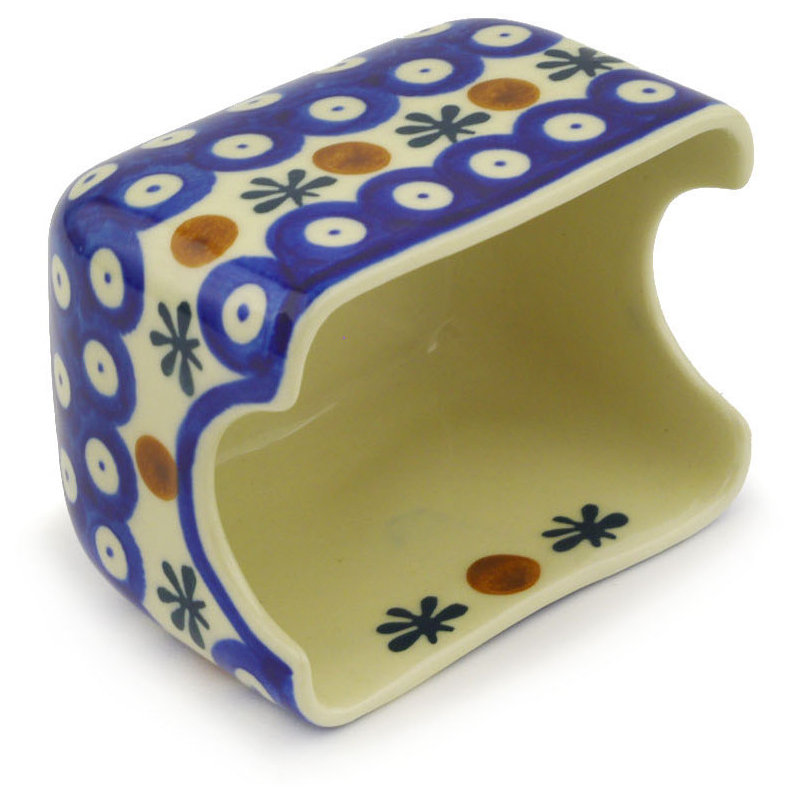 Sugar Packet Caddy