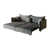 Dark Grey est en rupture de stock