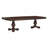 Dall 4 - Person Double Pedestal Dining Set-101899332