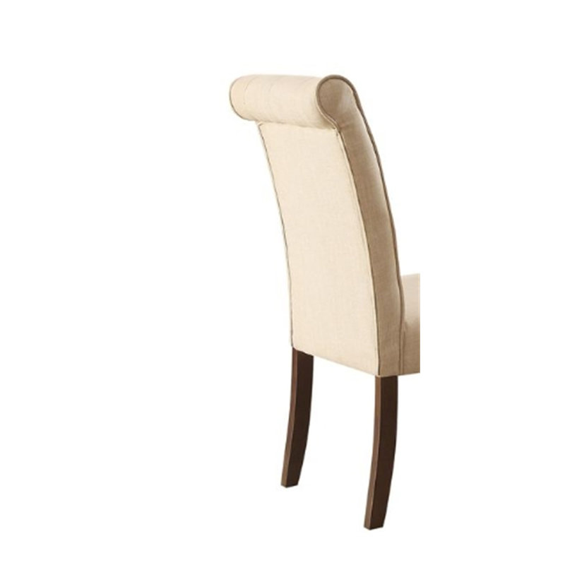 Fauteuil d'appoint Gasha