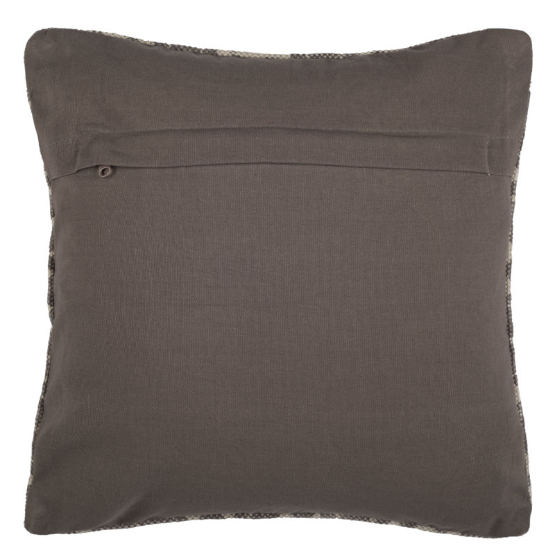 Lorri Cotton Throw Pillow