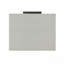 Table de chevet beige, aucun assemblage requis