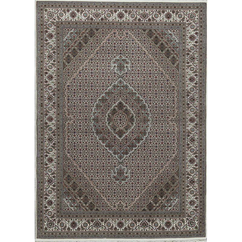 India One-of-a-Kind 11'5" X 14'11" Area Rug