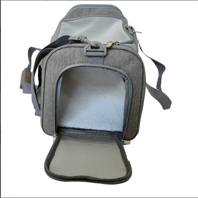 Transporteur d'air pour animaux