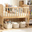 Rebrilliant Decorative Basket
