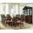 Ceja Extendable Rectangular Dining Table