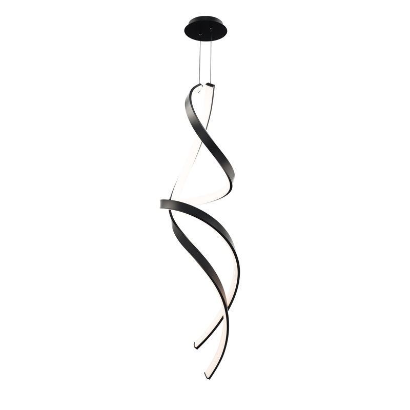 Synopsis LED Pendant
