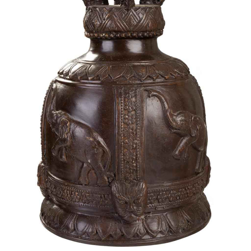 Cagney Temple Bell