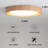 Round LED Flush Mount -19.68 Inch-655534277