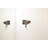 TATTERED FLAG COAT HOOK