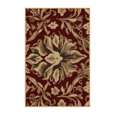Harmonic Reverie Rug