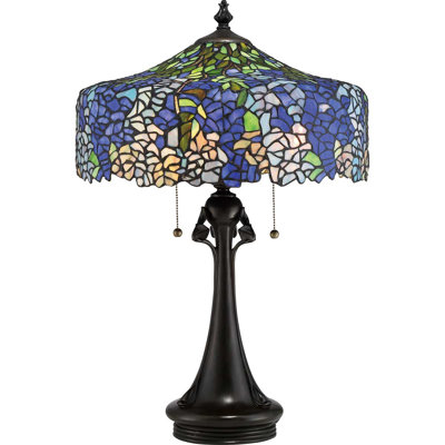 Elysian Metal Table Lamp