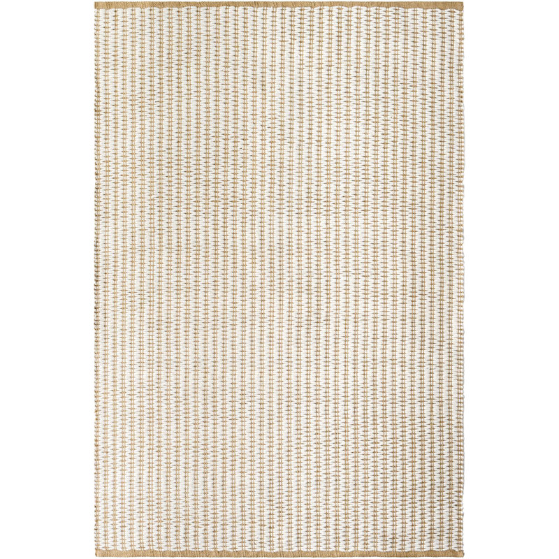 Wool Abstract Indoor Rug, Rectangle 2'3" x 3'9"