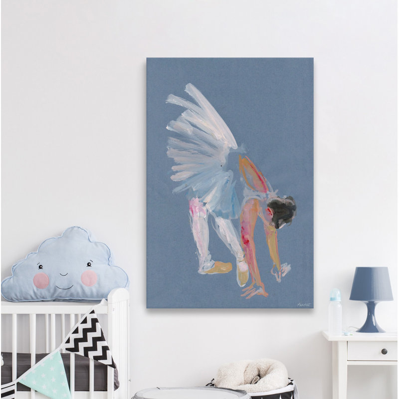 Lenna Print, 101cm H x 66cm W x 1.91cm D