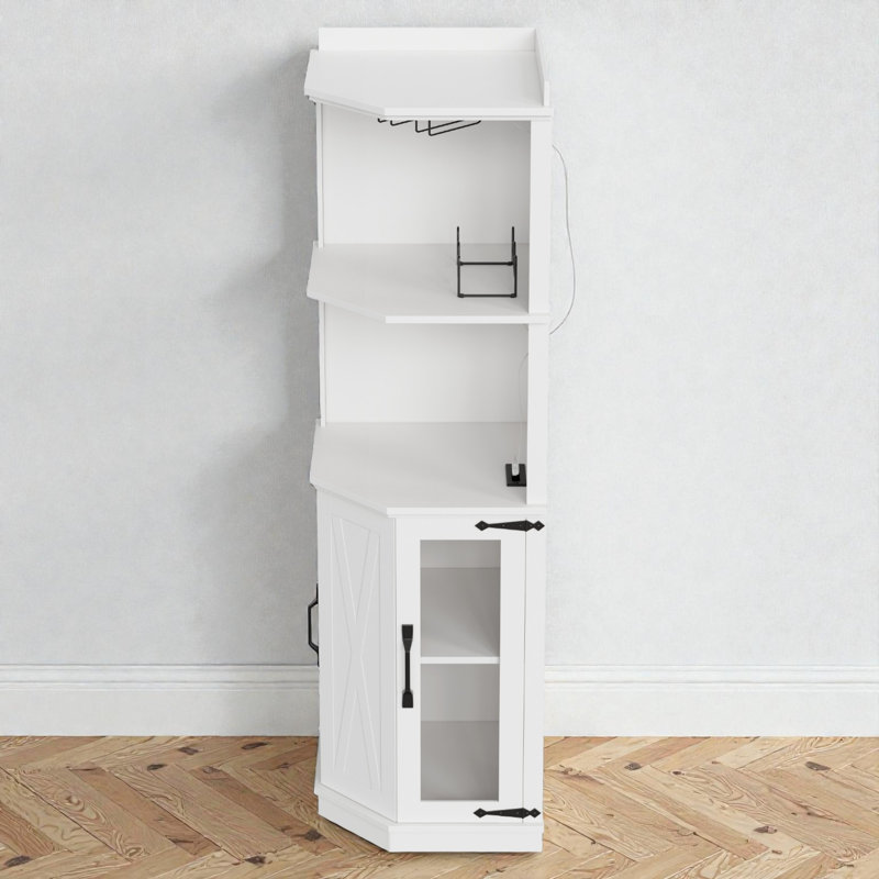  Garde-manger Jetzibe 67,3 po