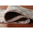 Transitional Oriental Runner Rug 3x10