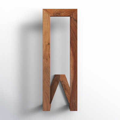 Lassell 10" Accent Shelf