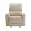 Chaise berçante inclinable 35 po Dille-1016006058