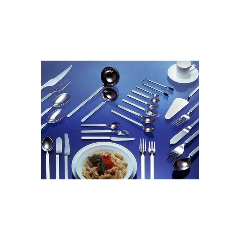 Dry Stainless Steel Dinner Spoon