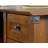 Alaizah L-Shaped Writing Desk