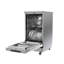 Lave-vaisselle portatif 18 po Hamilton Beach-128796055