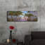 «Swather Beach» par Jack Reed, art mural en métal-133554441