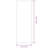 VidaXL Steel Ramp-107948534-107948538