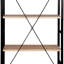 Delorise 60 cm W Shelving Unit