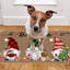 Paillasson Christmas Welcome