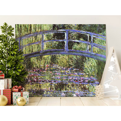 Shoaf Wrapped Canvas Print Set
