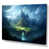 Toile tendue