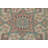 Distressed Wool Traditional Area Rug 8x11