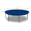 Blue Elephant 10.2cm Polyester Weather Cover Compatible With 36.6cm Round Trampoline-805434125