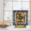 Solid Wood Wall Clock-1998097777