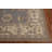 Vegetable Dye Oushak Oriental Area Rug