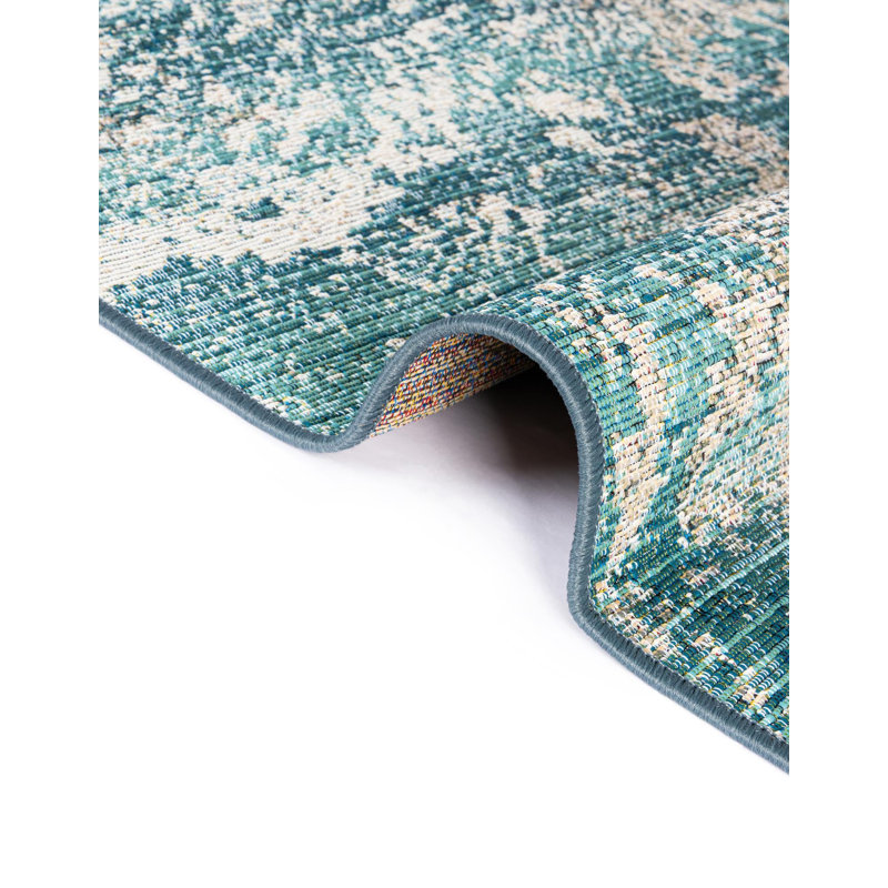 Tapis Strive Hower, Rectangle 5 pi 1 po x 8 pi