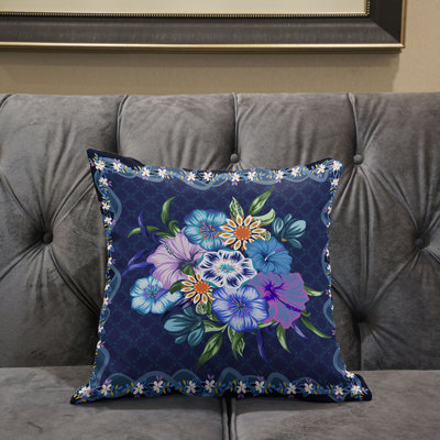 Coussin 26 po x 26 po x 26 po x 26 po x 26 pi x 26 po
