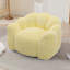 Fauteuil à billes Lotus, aucun assemblage requis-1720989008