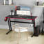 Iron Computer Desk-80019741