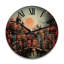 Horloge murale Krey-650643461