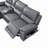Carrabelle Leather Power Recliner Console,USB Port-1798214614-1798214609