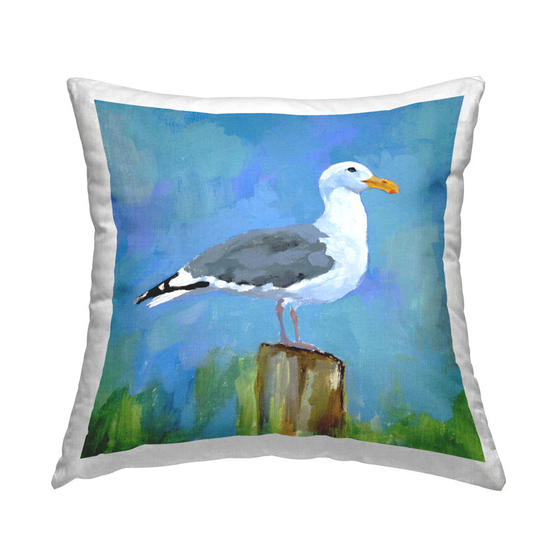 Coussin Seagull